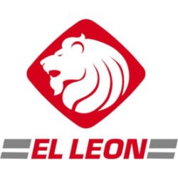 El Leon Logo