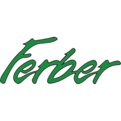 LOGO FERBER 276