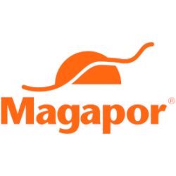 LogoMagapor logo 276