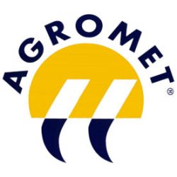 logotipo sara agromet