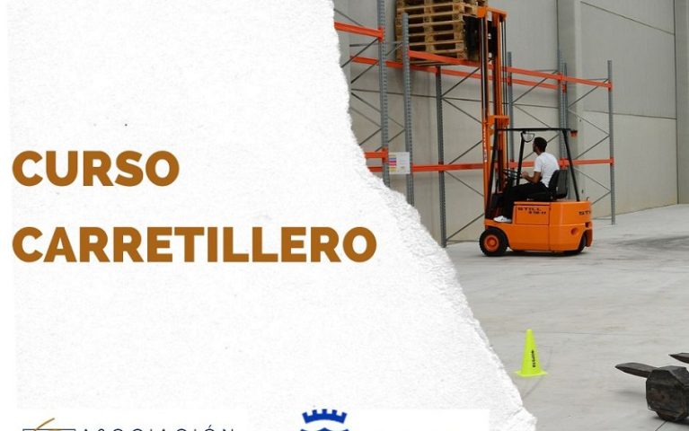 Curso de Carretillero
