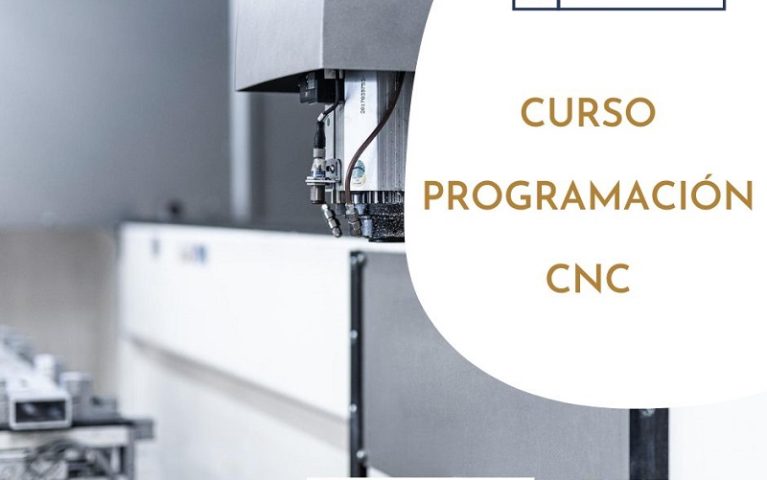 Curso Programación CNC
