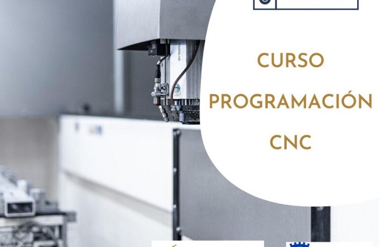 Curso Programación CNC